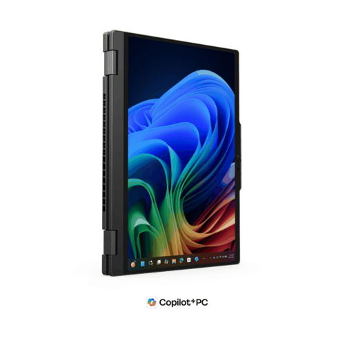מחשב נייד מסך מגע Lenovo ThinkPad T14s 2-in-1 Gen 2 21YY002AIV 14