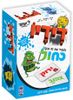דידיו - משחק משעשע לאימון מהירות תגובה, קשב וריכוז