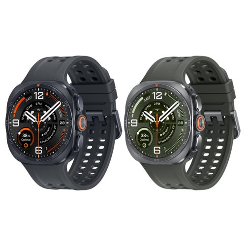 שיריון אילת Samsung Galaxy Watch Ultra 2 (SM-L715) LTE שעון חכם יבואן רשמי