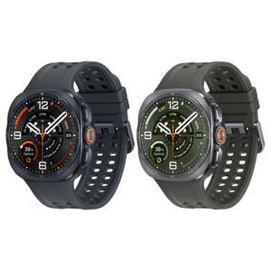 שיריון אילת Samsung Galaxy Watch Ultra 2 (SM-L715) LTE שעון חכם יבואן רשמי