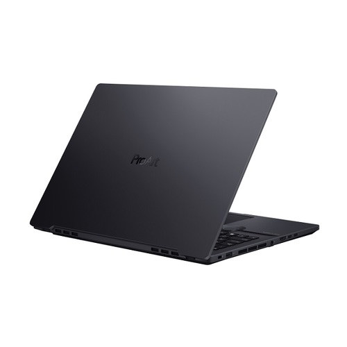 מחשב נייד ASUS ProArt 16 OLED 4K H7606WX-SE008X – AMD Ryzen AI 9 HX 370 / 64GB RAM / 2TB SSD / NVIDIA GeForce RTX 5090 / Windows 11 Pro