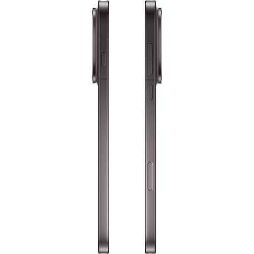 טלפון סלולרי Oppo Find X9 Pro 5G 512/16GB, צבע טיטניום אפור Titanium Charcoal, שנתיים אחריות יבואן רשמי ע