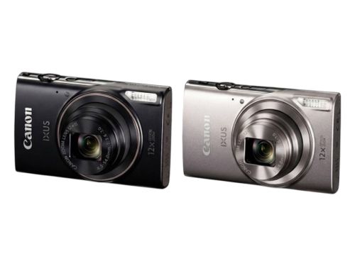 מצלמה קטנה Canon IXUS 285