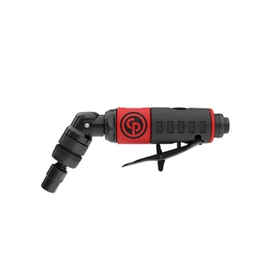 משחזת ציר זווית פנאומטית 1/4" (6 מ"מ) – דגם CP7408
