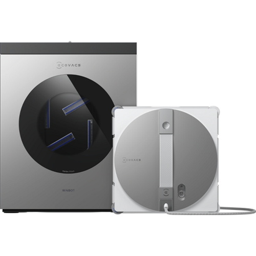 מנקה חלונות Ecovacs Winbot W3 Omni