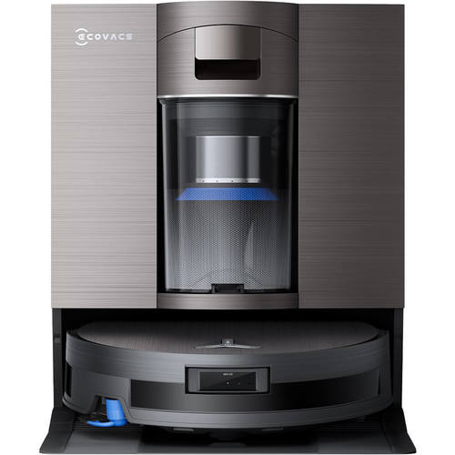 שואב אבק רובוטי Ecovacs Deebot X11 OmniCyclone