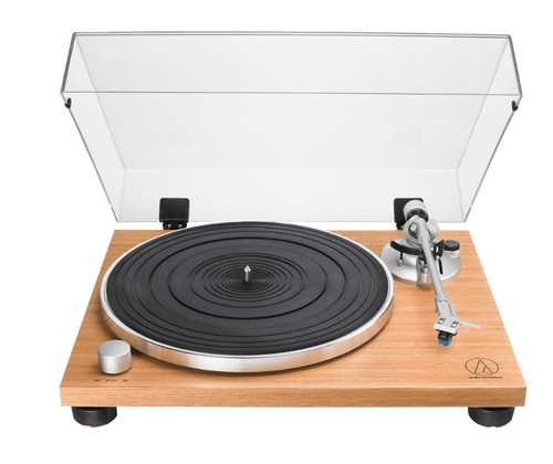 Audio Technica AT-LPw30tk