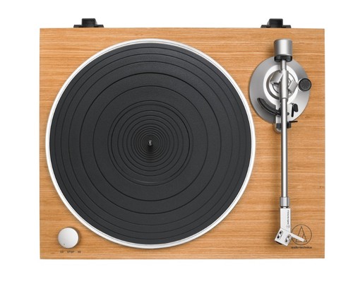 Audio Technica AT-LPw30tk
