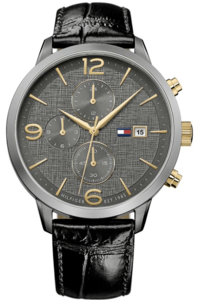 Tommy Hilfiger 1710357 לגברים סדרה חדשה