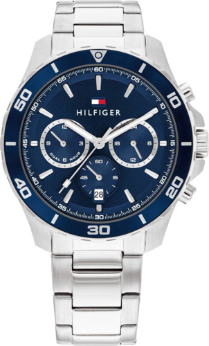 Tommy Hilfiger 1792094 לגברים סדרה חדשה