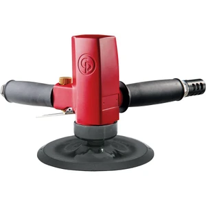 מלטשת רוטורית אנכית פנאומטית 7" (180 מ"מ) – דגם CP7265S