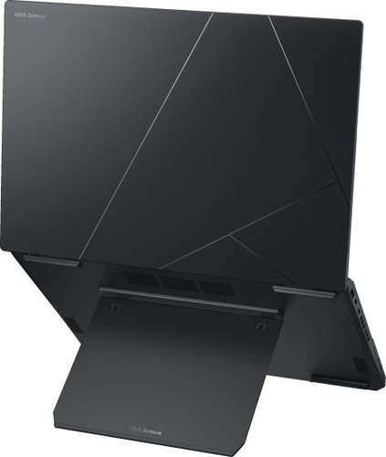 מחשב נייד Asus Zenbook Duo UX8407AA-SN542X – Intel Core Ultra X9 378H / 32GB RAM / 2TB SSD / Intel Arc Graphics / Windows 11 Pro