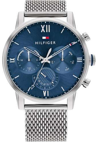 Tommy Hilfiger 1791881 לגברים סדרה חדשה