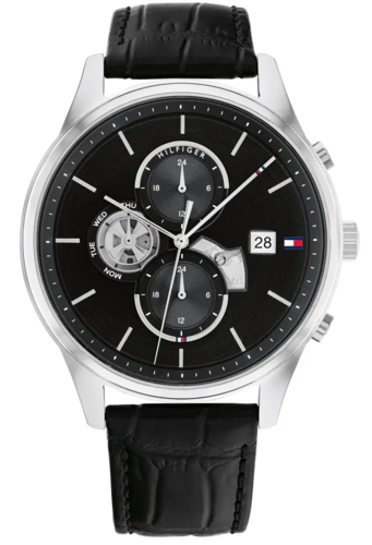 Tommy Hilfiger 1710502 לגברים סדרה חדשה