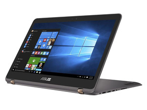 מחשב נייד Asus ZENBOOK FLIP UX360UA-Q52S אסוס