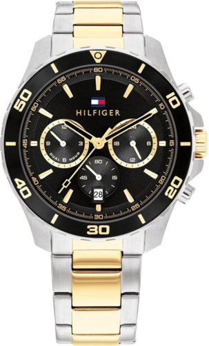 Tommy Hilfiger 1792095 לגברים סדרה חדשה