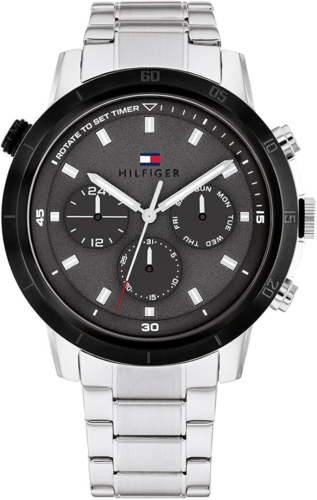 Tommy Hilfiger 1792106 לגברים סדרה חדשה