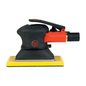 מלטשת מלבנית פנאומטית 3-1/4" × 5" (80×130 מ"מ) – דגם CP7266E