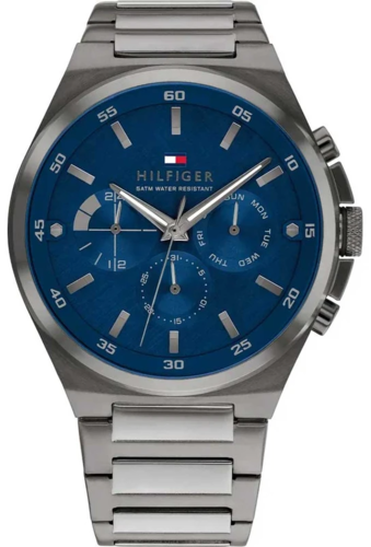 Tommy Hilfiger 1792089 לגברים סדרה חדשה