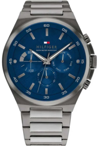 Tommy Hilfiger 1792089 לגברים סדרה חדשה