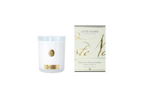 נר ריחני גדול COTE NOIRE