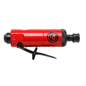 משחזת ציר פנאומטית 1/4" (6 מ"מ) – דגם CP872