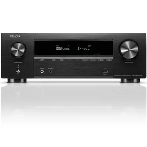 רסיבר Denon AVR X2900H 