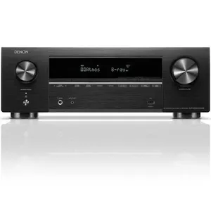 רסיבר Denon AVR X2900H 