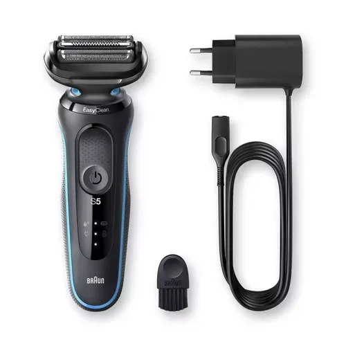 מכונת גילוח בראון סדרה 5 Braun 5 50-M1000s