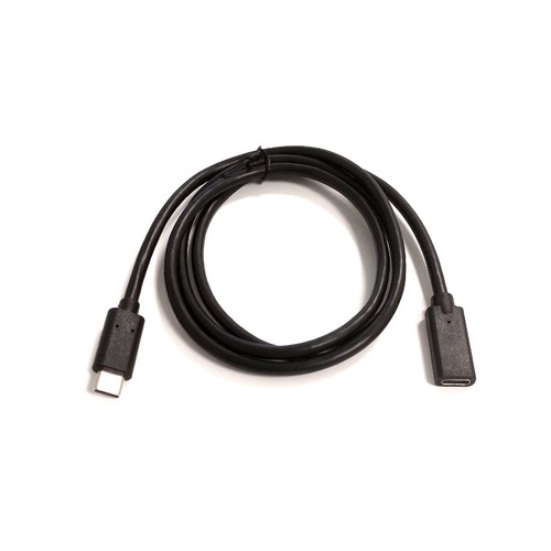 כבל מאריך GOLD TOUCH USB3.1 Type C Extender M/F 10G 60W cable 2m