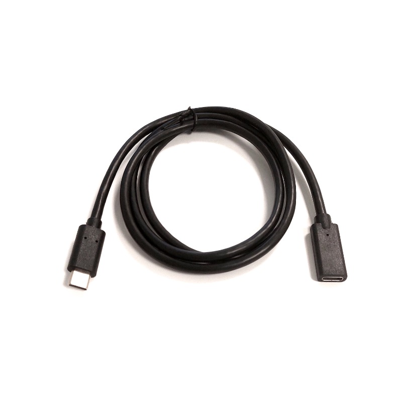 כבל מאריך GOLD TOUCH USB3.1 Type C Extender M/F 10G 60W cable 2m