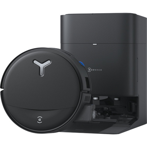 שואב אבק רובוטי Ecovacs Deebot T80S Omni