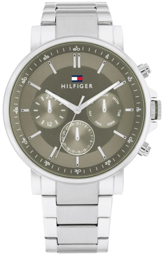 Tommy Hilfiger 1710587 לגברים סדרה חדשה
