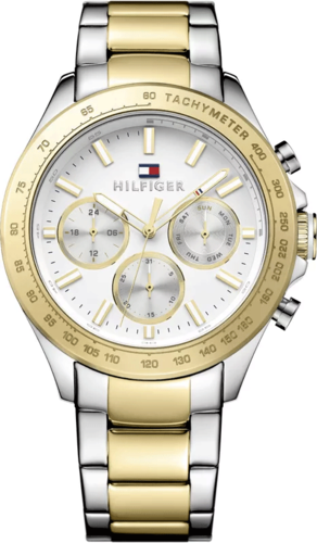 Tommy Hilfiger 1791226 לגברים סדרה חדשה