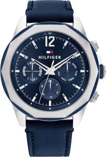 Tommy Hilfiger 1792063 לגברים סדרה חדשה