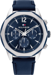 Tommy Hilfiger 1792063 לגברים סדרה חדשה