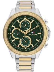 Tommy Hilfiger 1792079 לגברים סדרה חדשה