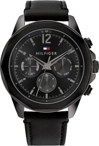 Tommy Hilfiger 1792062 לגברים סדרה חדשה