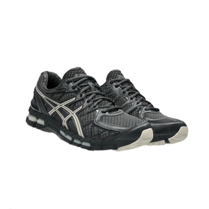 נעל ASICS מידות 40-46.5 לגברים בגוון פחם