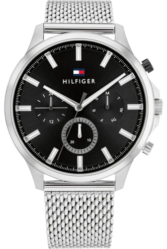 Tommy Hilfiger 1710498 לגברים סדרה חדשה 