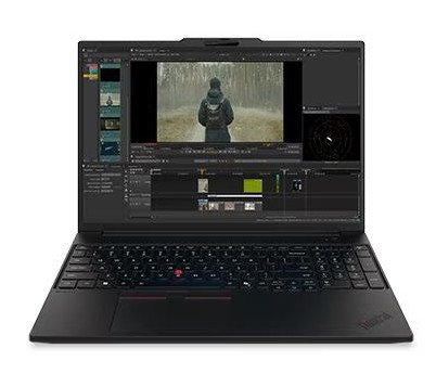 מחשב נייד Lenovo ThinkPad P16s Gen 5 21XG001BIV לנובו 