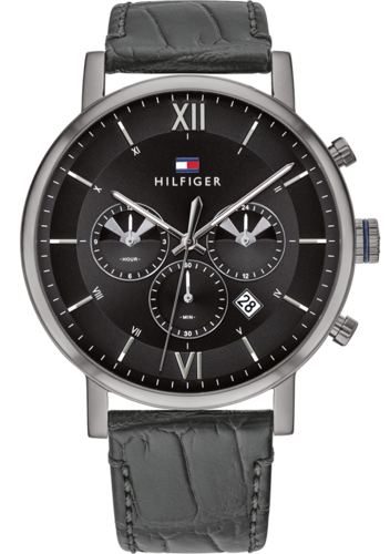 Tommy Hilfiger 1710395 לגברים סדרה חדשה