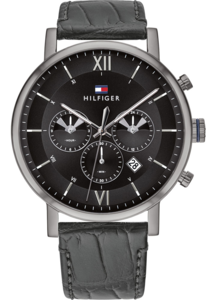 Tommy Hilfiger 1710395 לגברים סדרה חדשה