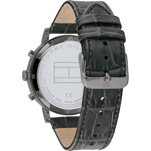 Tommy Hilfiger 1710395 לגברים סדרה חדשה