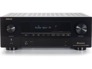 רסיבר Denon AVR X3900H 