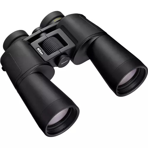 Nikon Action 16X50 משקפת ניקון - יבואן רשמי