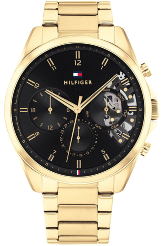 Tommy Hilfiger 1710447 לגברים סדרה חדשה