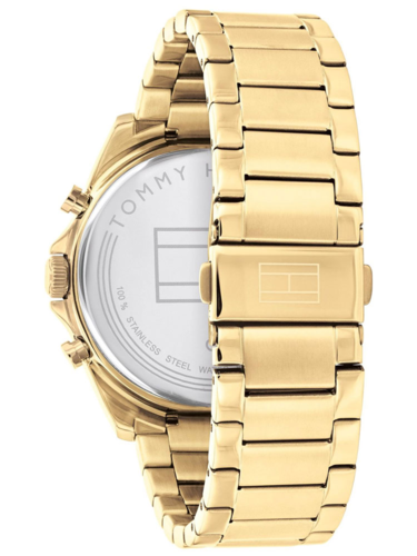 Tommy Hilfiger 1710447 לגברים סדרה חדשה