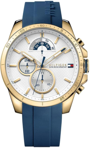 Tommy Hilfiger 1791353 לגברים סדרה חדשה