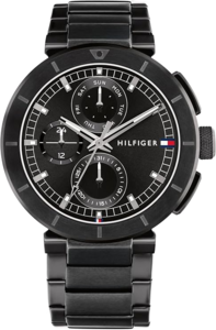 Tommy Hilfiger 1792119 לגברים סדרה חדשה
